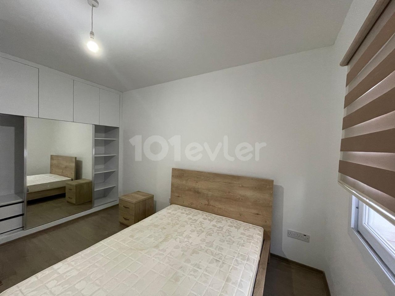 3+1 Flat for Rent in Famagusta Gülseren Area from Özkaraman