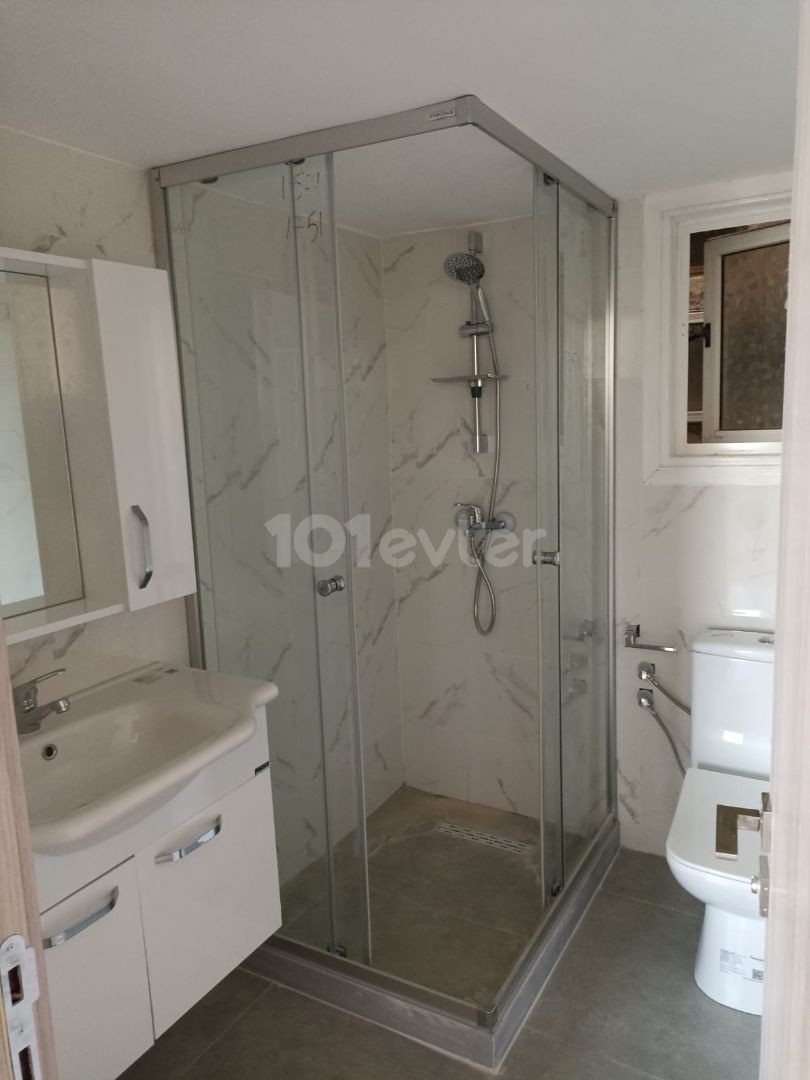 Studio Flat for Rent in Famagusta EMU Region from Özkaraman