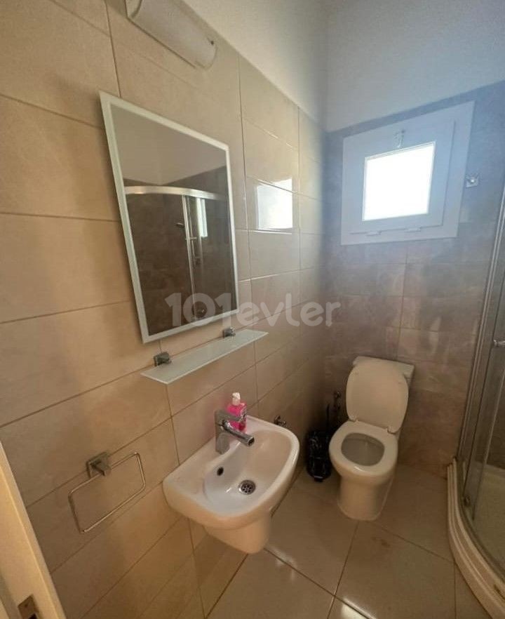 KARAKOL BÖLGESİNDE KİRALIK 2+1 DAİRE