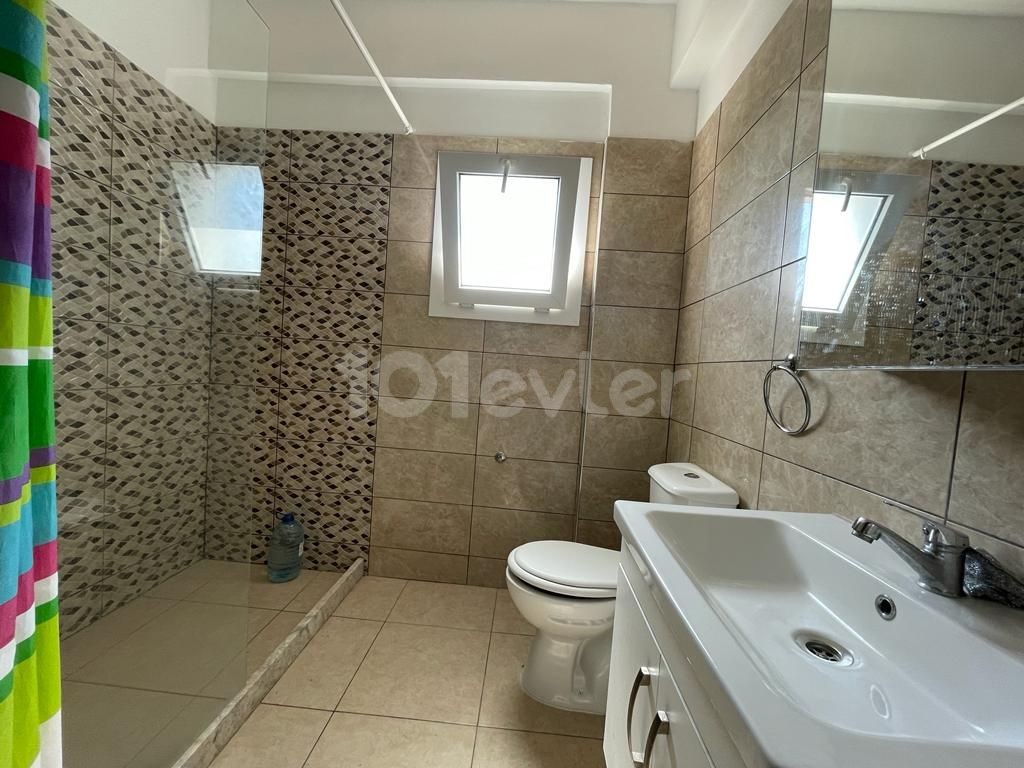 Özkaraman'dan Mağusa Merkez Bölgesinde 2+1 Kiralık Daire