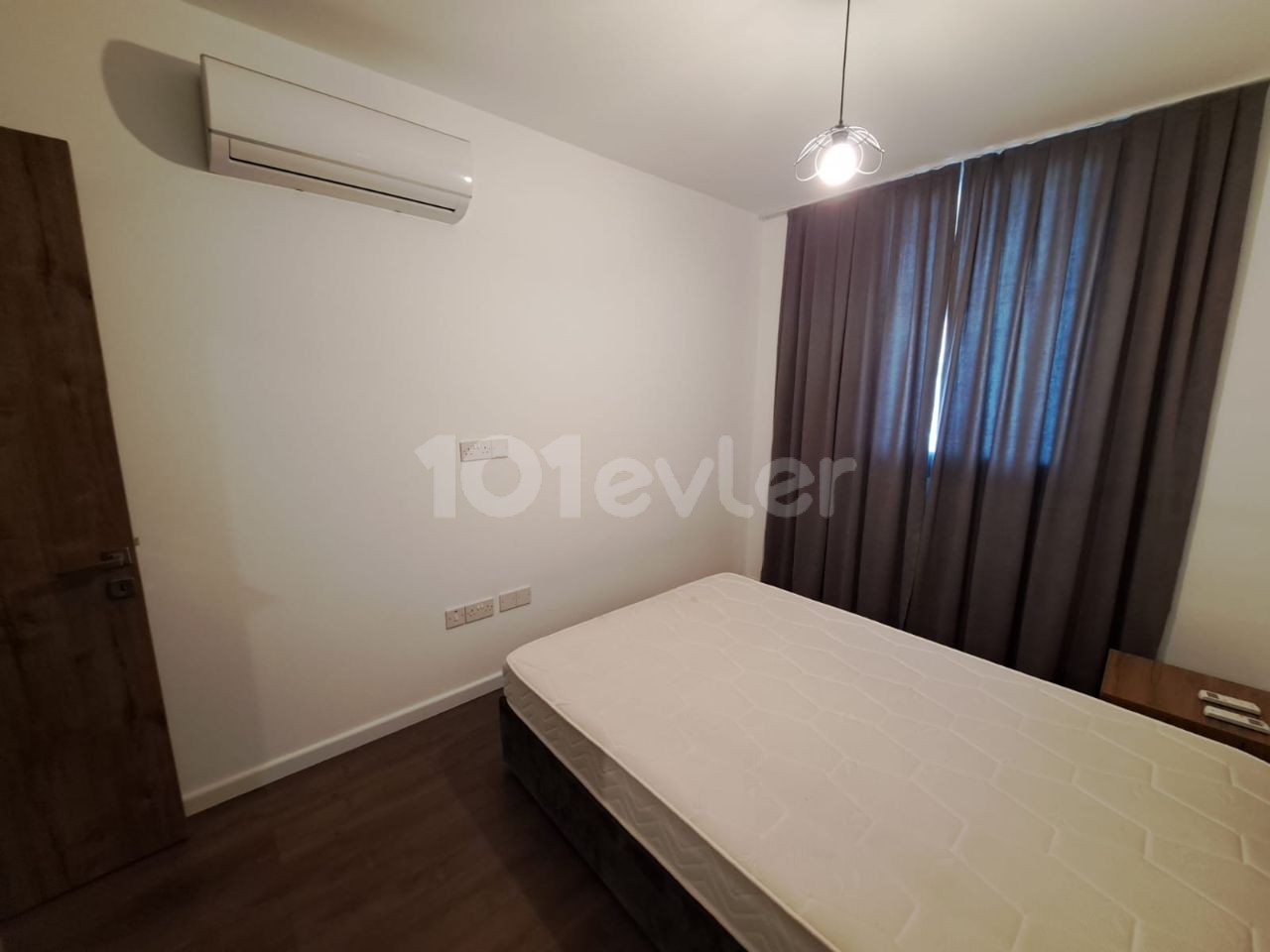 2+1 FULLY FURNISHED LUXURY FLAT FOR RENT IN GÜLSEREN