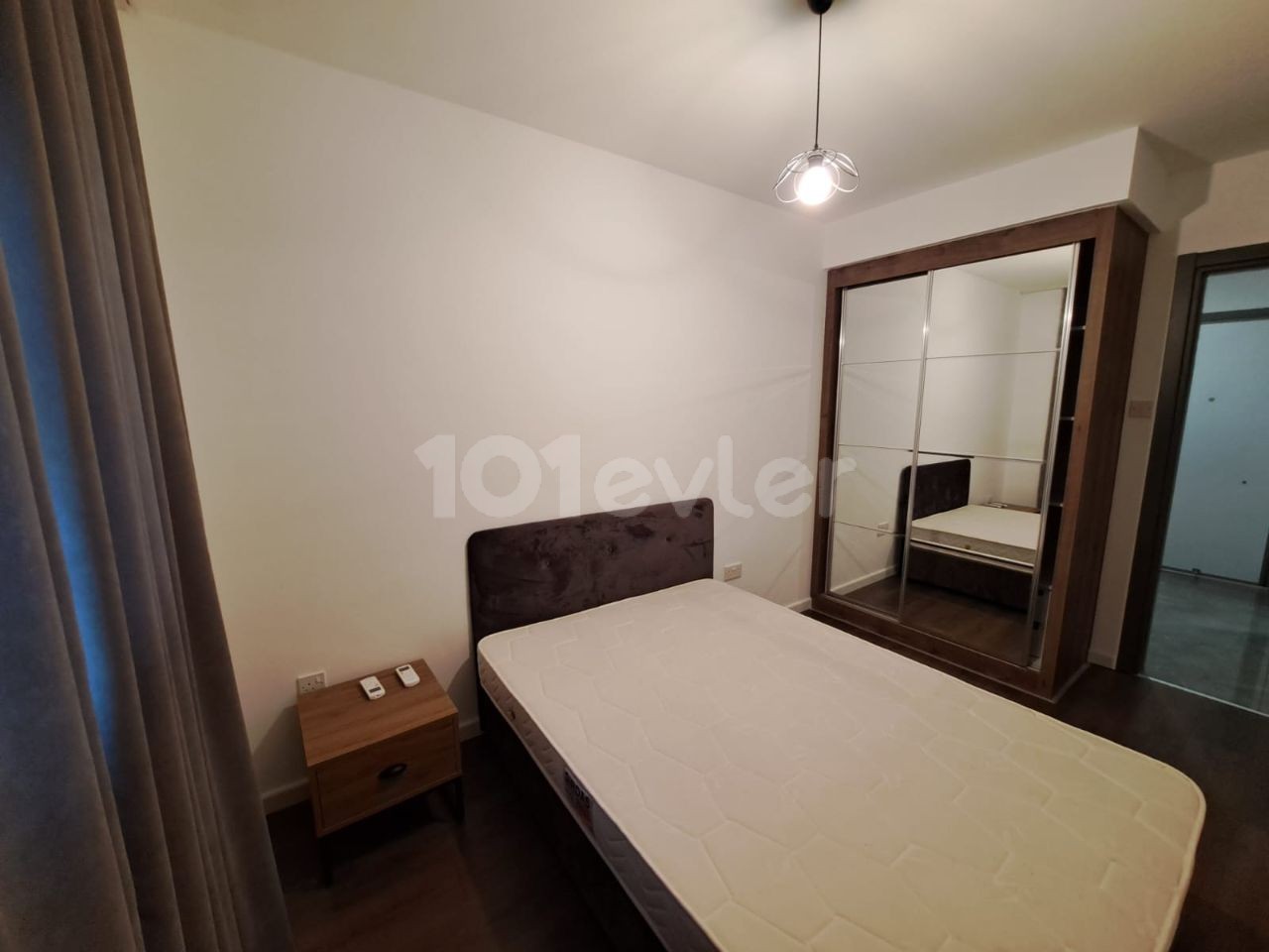 2+1 FULLY FURNISHED LUXURY FLAT FOR RENT IN GÜLSEREN