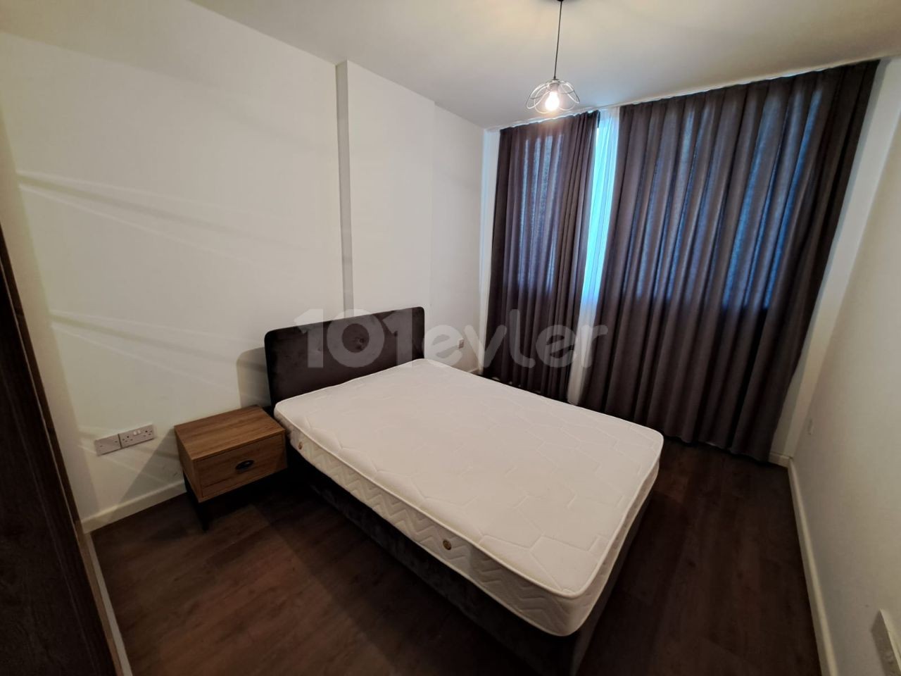 2+1 FULLY FURNISHED LUXURY FLAT FOR RENT IN GÜLSEREN