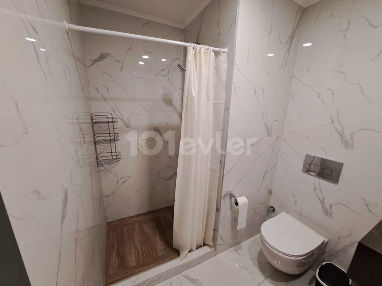 2+1 FULLY FURNISHED LUXURY FLAT FOR RENT IN GÜLSEREN