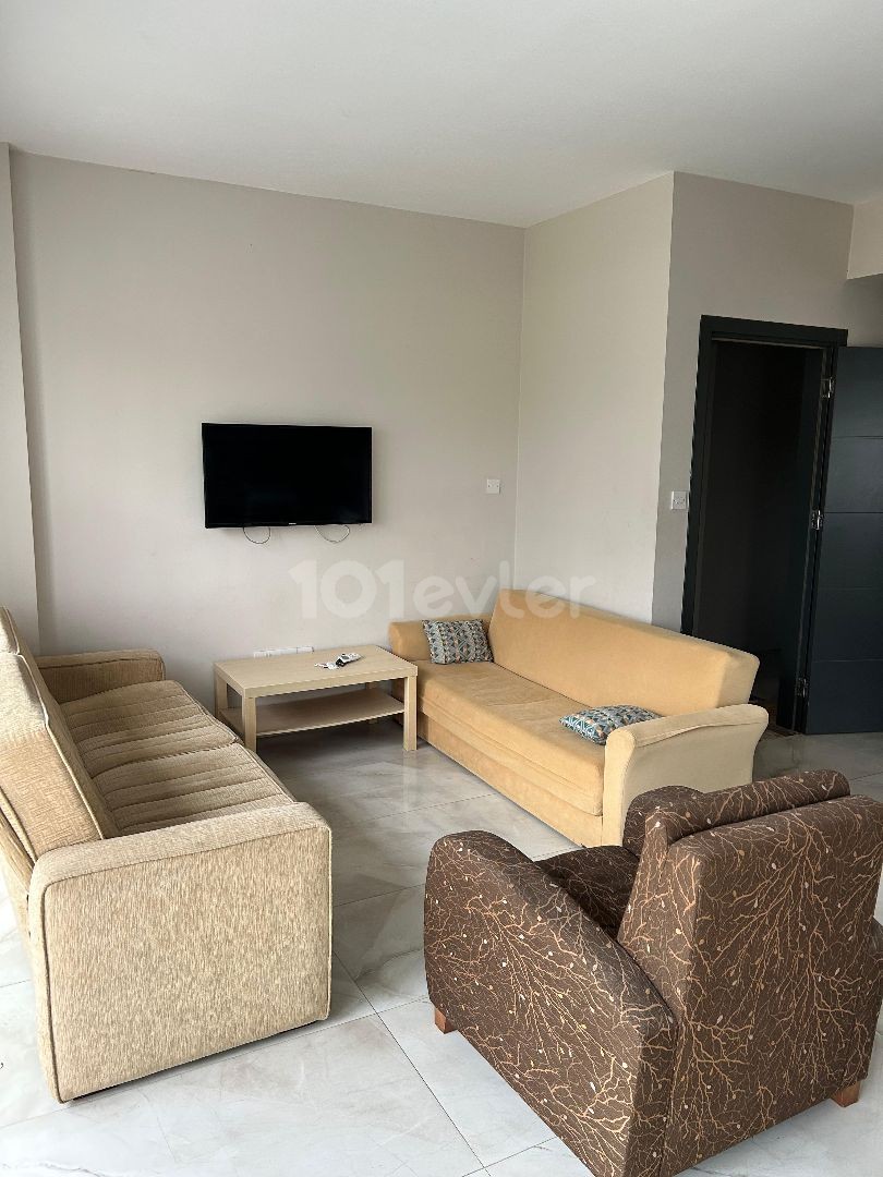 Özkaraman'dan Çanakkale Bölgesinde Kiralık 1+1 Daire