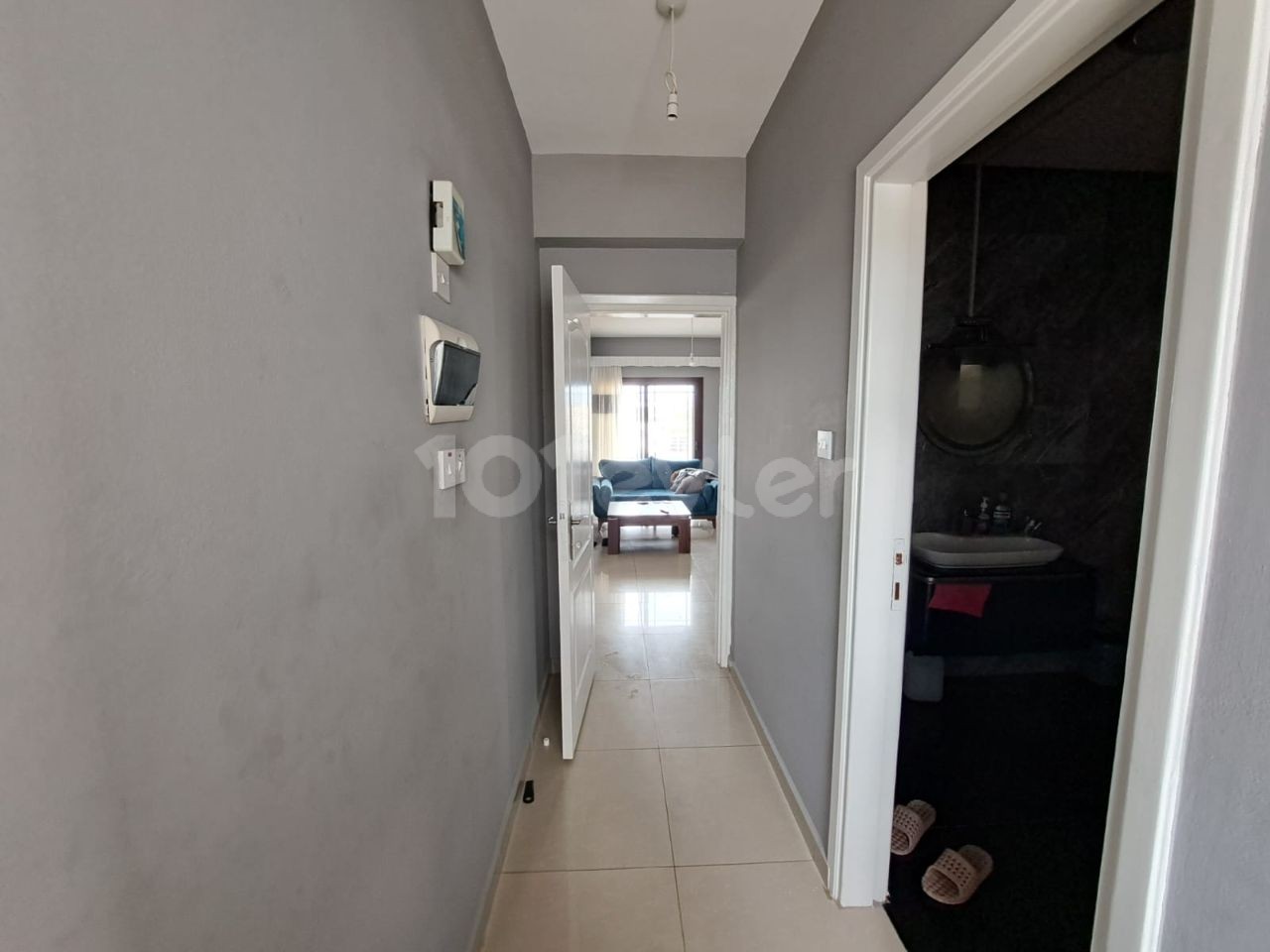 Penthouse Mieten in Karakol, Famagusta