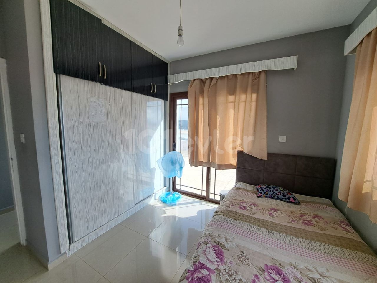 KARAKOL BÖLGESİNDE 3+1 KİRALIK PENTHOUSE