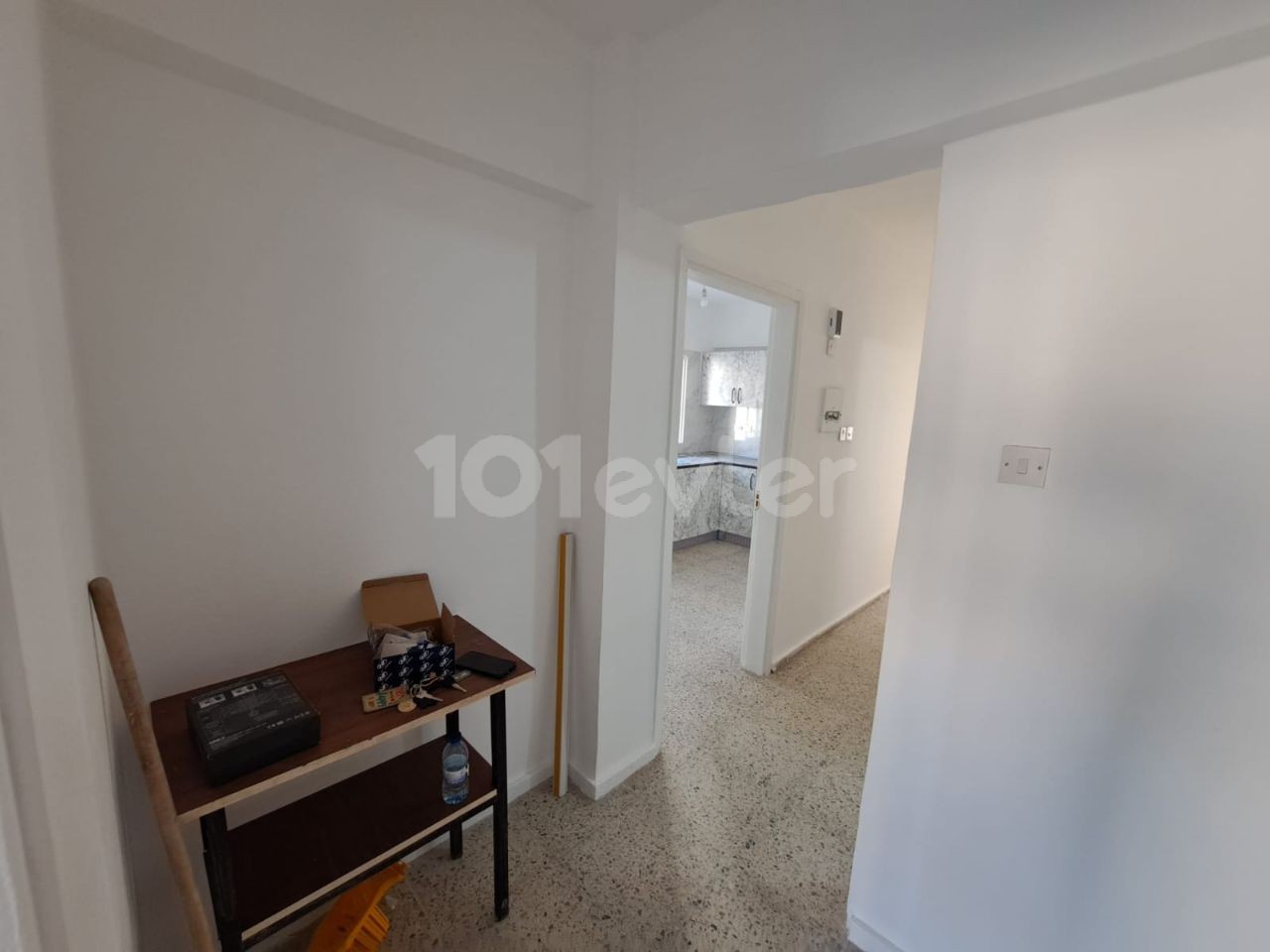 3+1 Unfurnished Flat for Rent in Sakarya