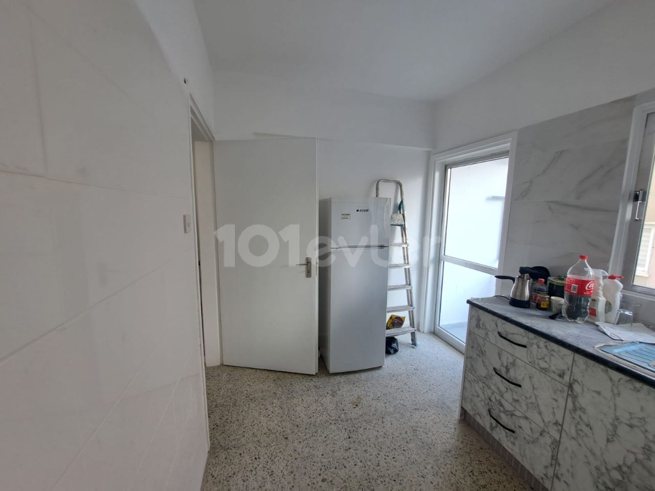 3+1 Unfurnished Flat for Rent in Sakarya