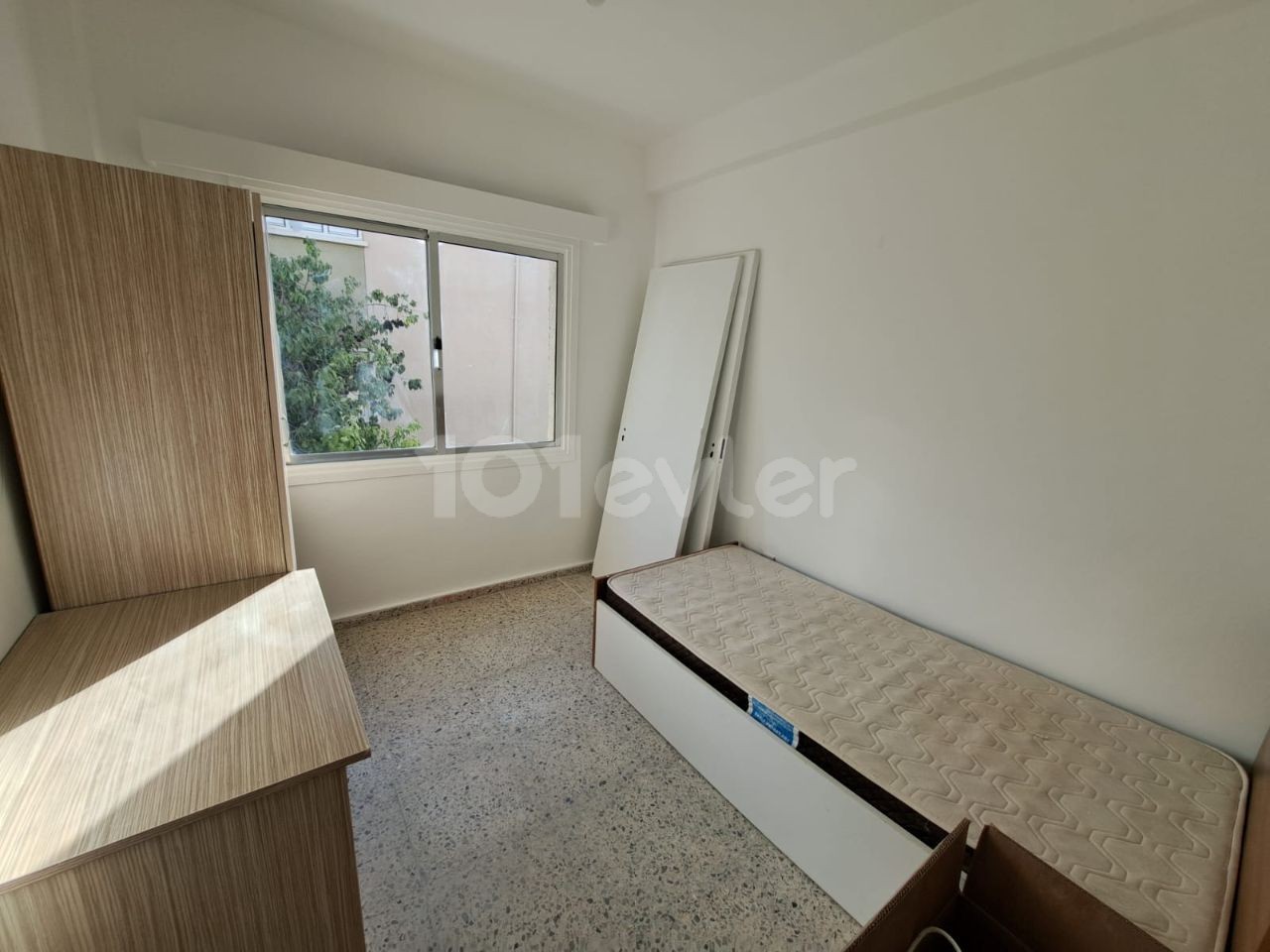 3+1 Unfurnished Flat for Rent in Sakarya