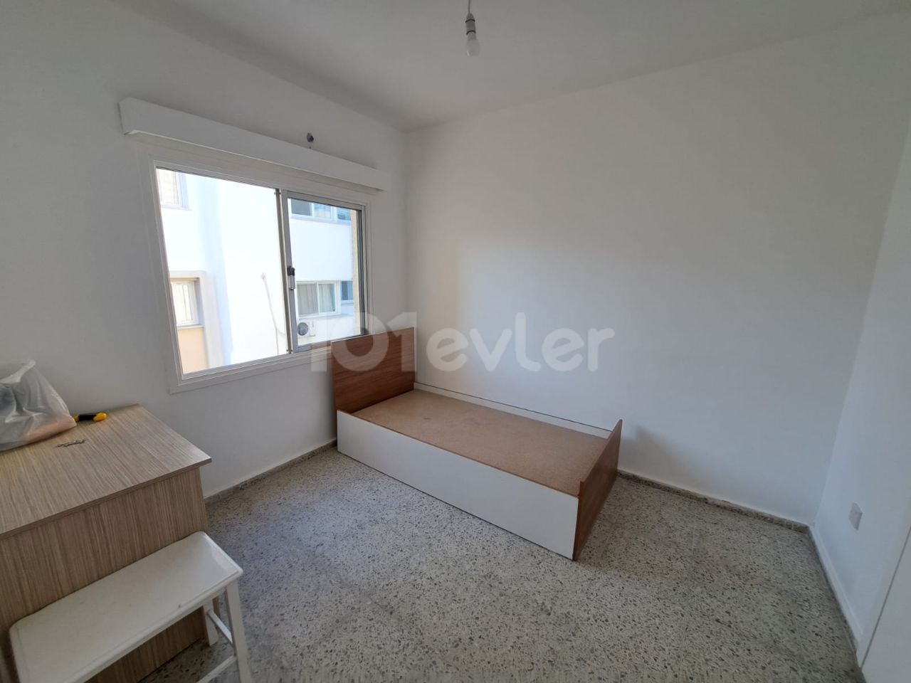 3+1 Unfurnished Flat for Rent in Sakarya