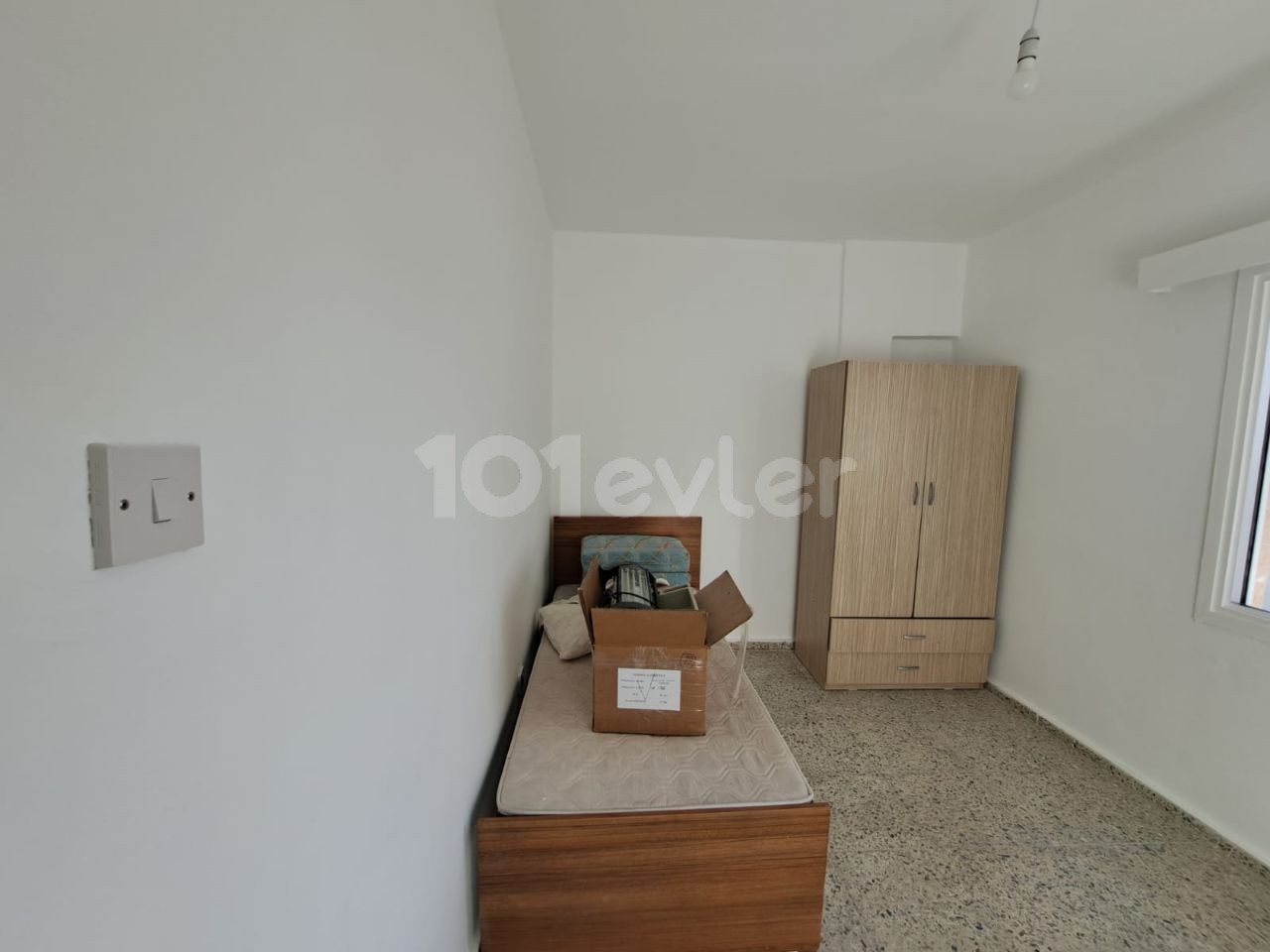 3+1 Unfurnished Flat for Rent in Sakarya