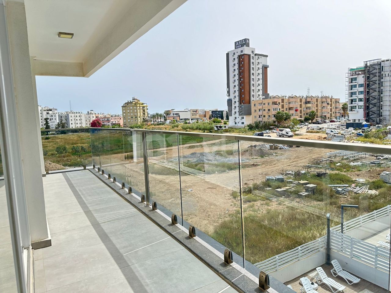 SAKARYA TERRACE PARK'DA KİRALIK 2+1 LÜX DAİRE