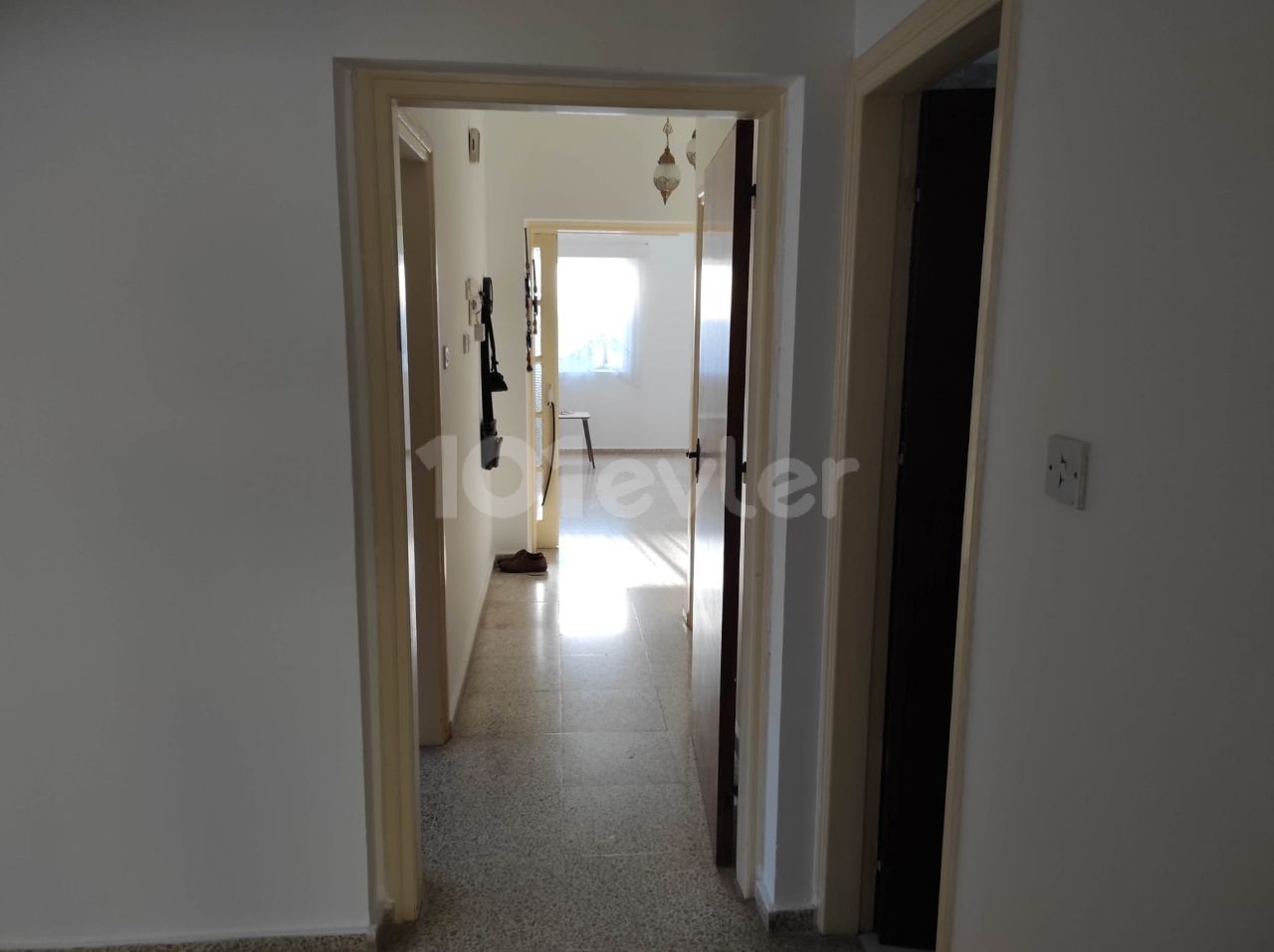 KARAKOL BÖLGESİNDE SATILIK TÜRK KOÇANLI 3+1 DAİRE