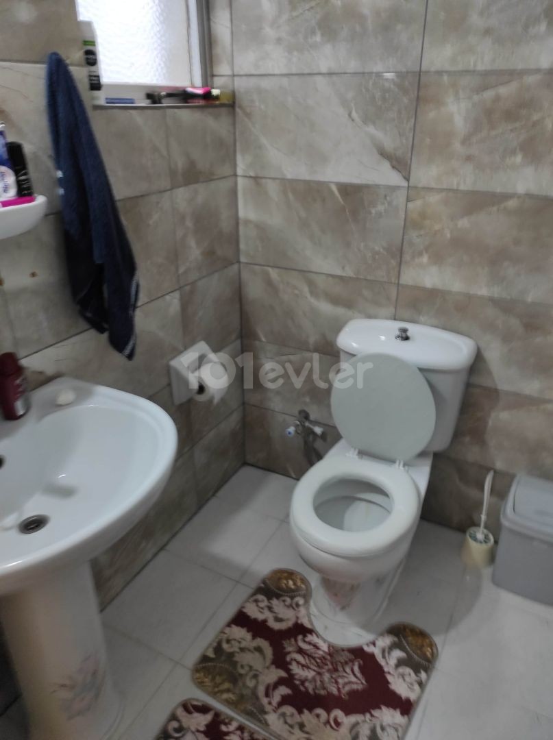 KARAKOL BÖLGESİNDE SATILIK TÜRK KOÇANLI 3+1 DAİRE