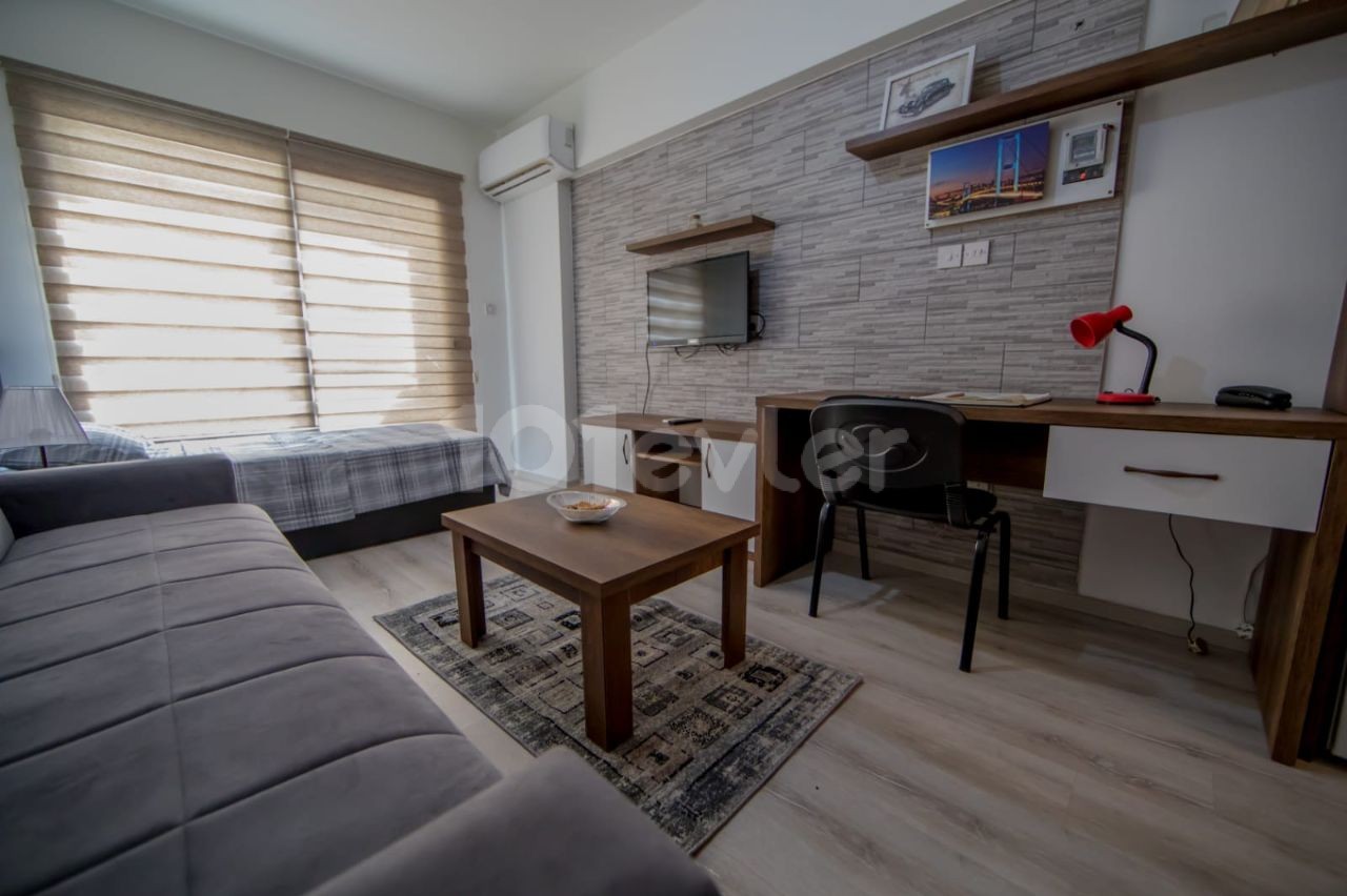 Studio Flat for Rent in Sakarya with June Entry