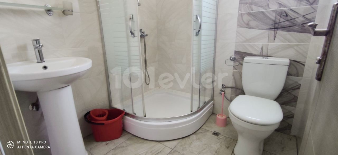 Studio Flat for Rent in Sakarya with June Entry