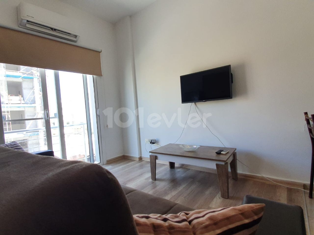 1+1 Flat for Rent in Sakarya with June and July Entry