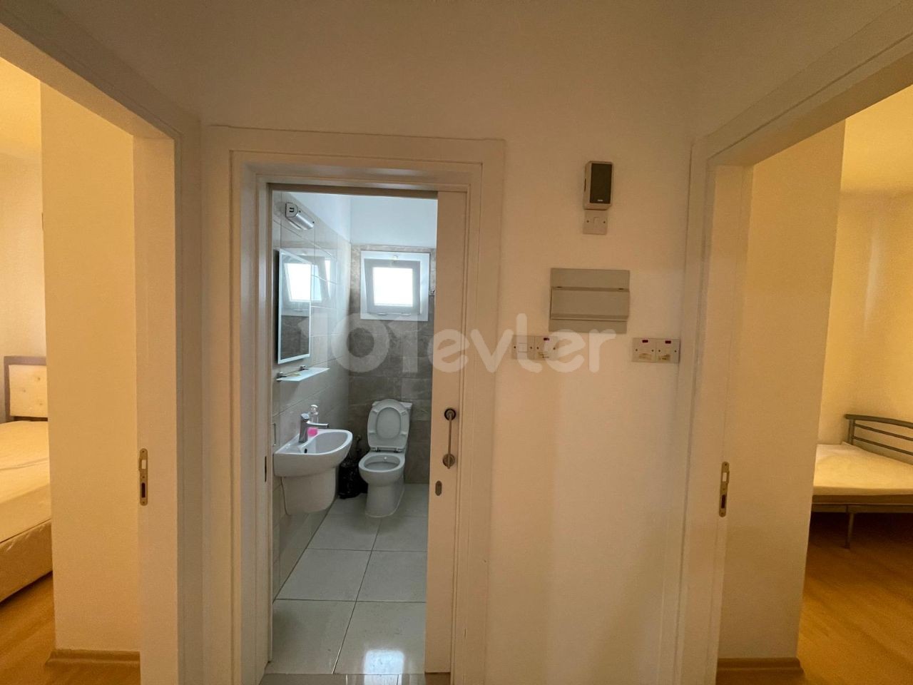 Flat To Rent in Karakol, Famagusta