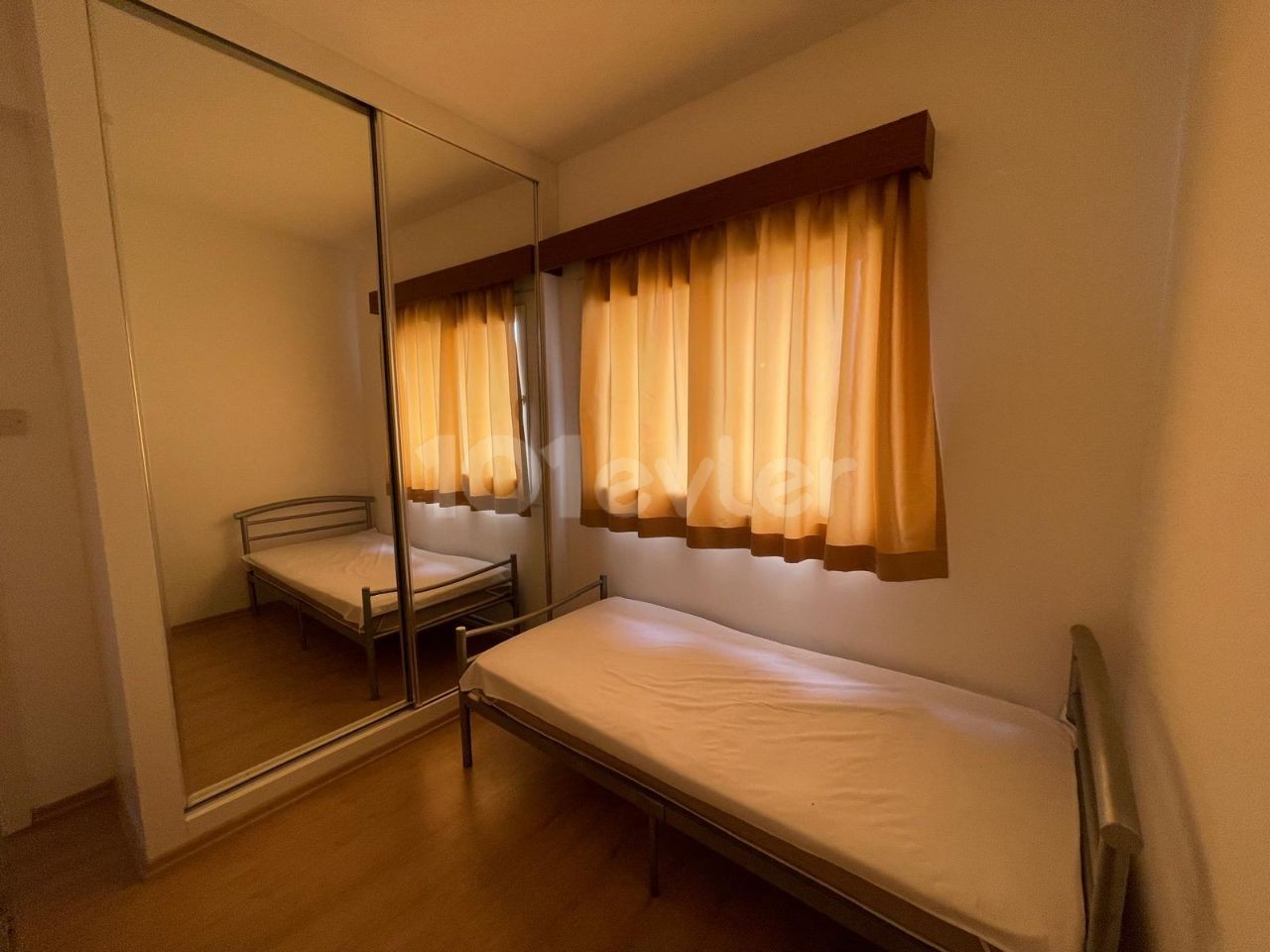 Flat To Rent in Karakol, Famagusta