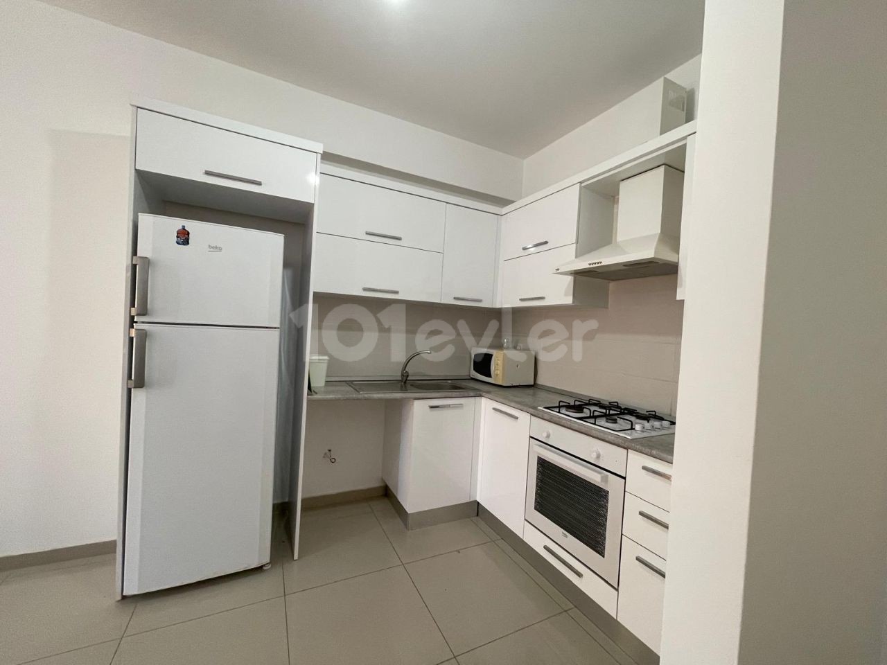 Flat To Rent in Karakol, Famagusta