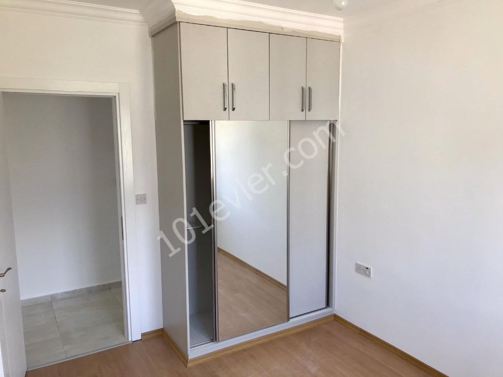 Flat For Sale in Aşağı Girne, Kyrenia