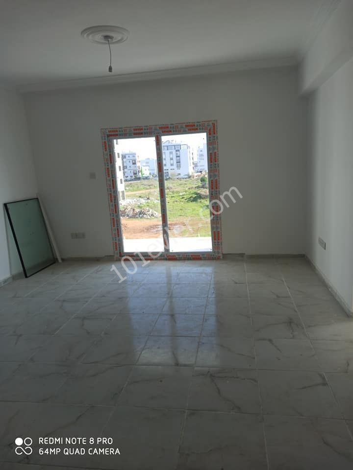 Flat For Sale in Çanakkale, Famagusta