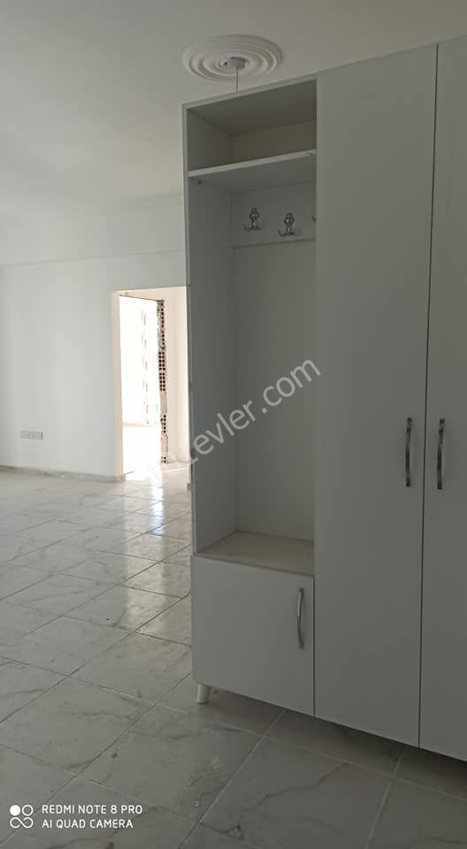 Flat For Sale in Çanakkale, Famagusta