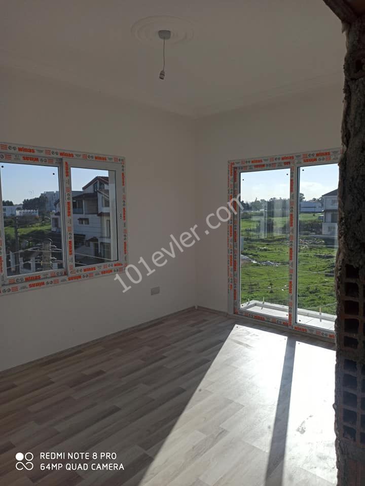 Flat For Sale in Çanakkale, Famagusta