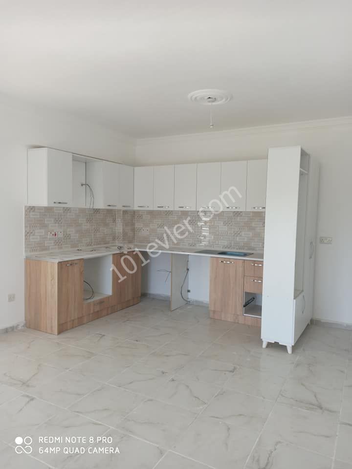 Flat For Sale in Çanakkale, Famagusta