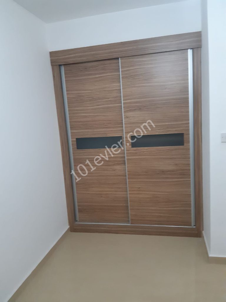 Flat To Rent in Mağusa Merkez, Famagusta