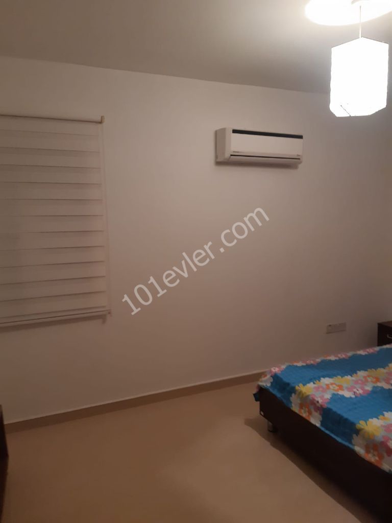 MAĞUSA MERKEZ ALASYA PARK SİTESİNDE FULL EŞYALI LÜX 3+1 DAİRE  !!