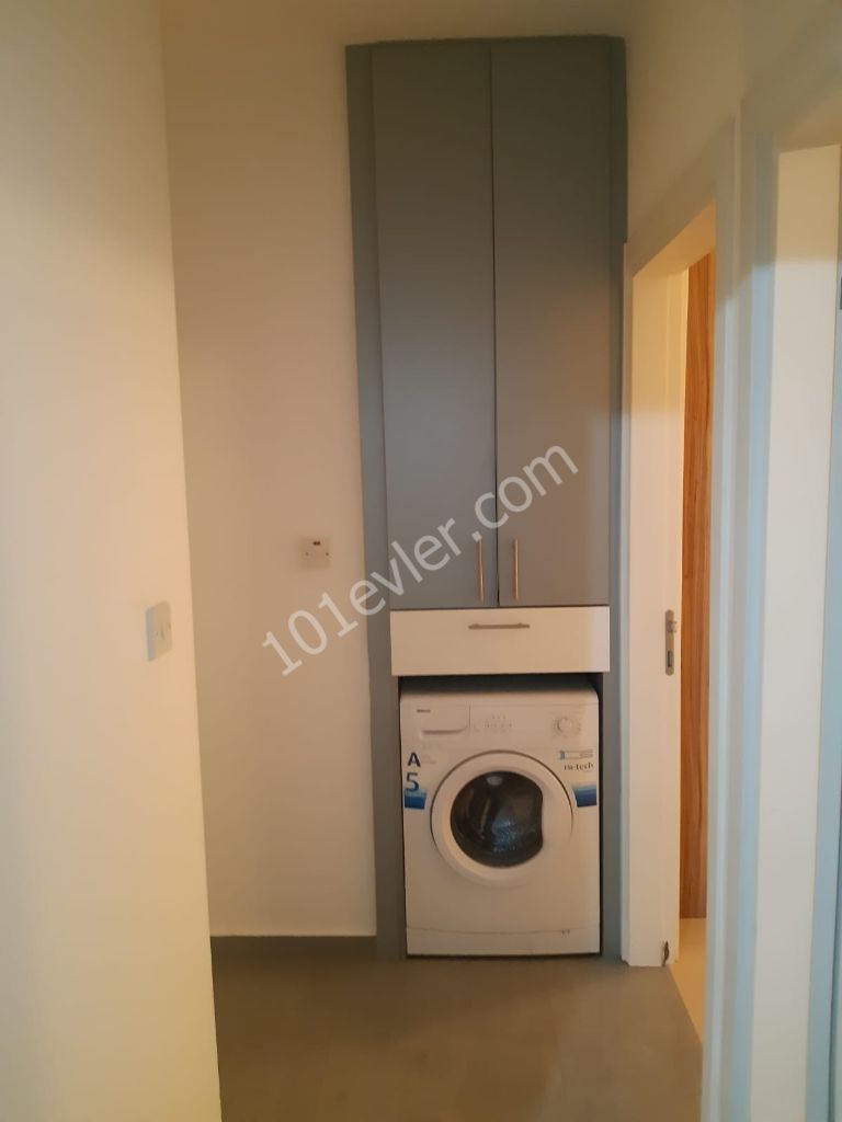 MAĞUSA MERKEZ ALASYA PARK SİTESİNDE FULL EŞYALI LÜX 3+1 DAİRE  !!