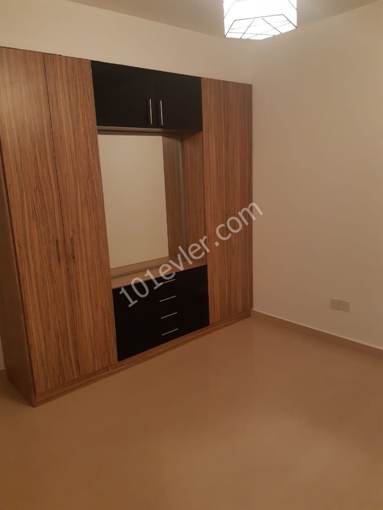 Flat To Rent in Mağusa Merkez, Famagusta