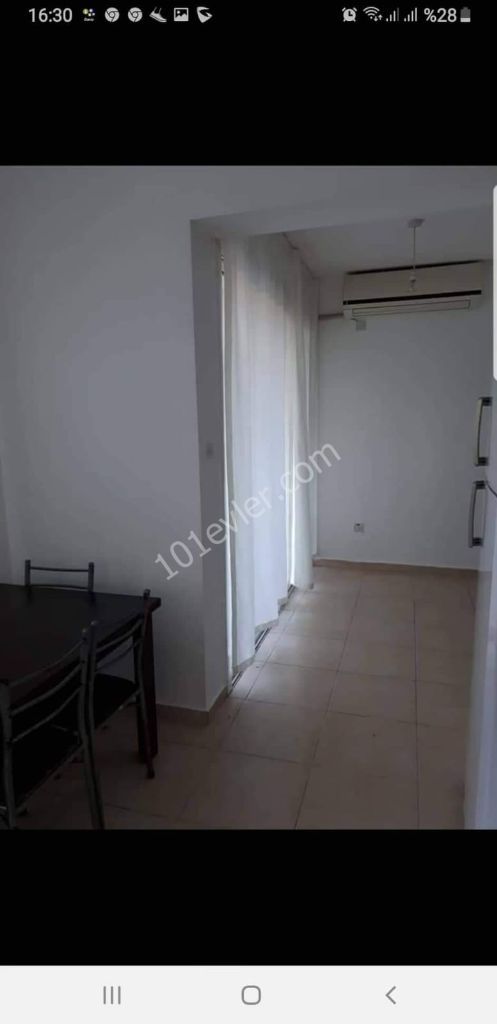 Flat To Rent in Mağusa Merkez, Famagusta