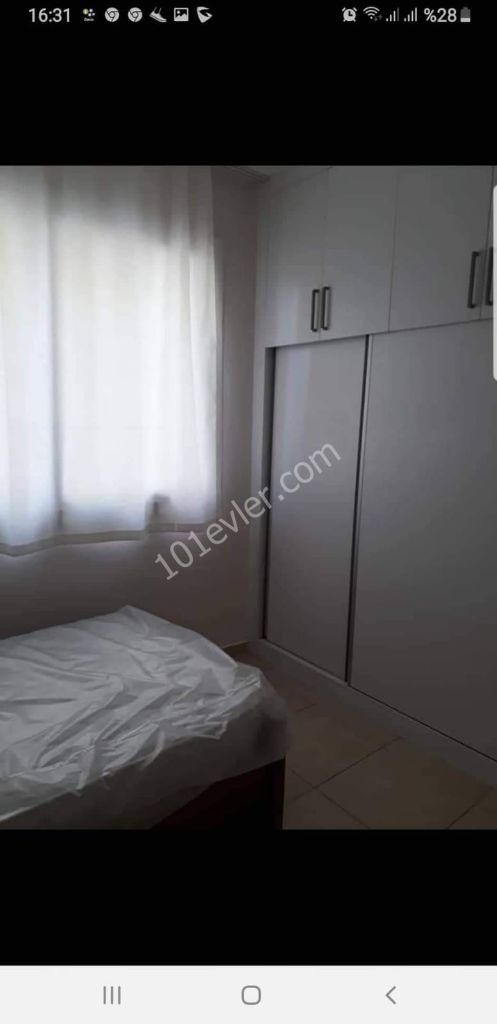 Flat To Rent in Mağusa Merkez, Famagusta