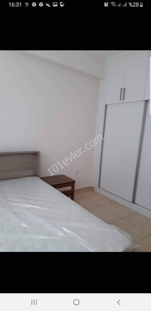 Flat To Rent in Mağusa Merkez, Famagusta