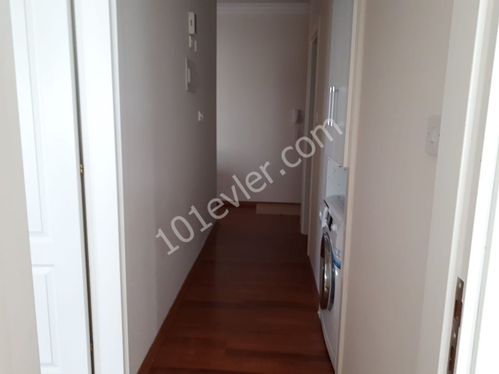 MAĞUSA MERKEZ ALASYA PARK SİTESİNDE KİRALIK LÜX 2+1 DAİRE!! 