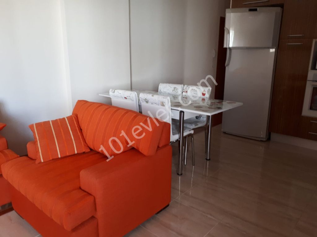 MAĞUSA MERKEZ ALASYA PARK SİTESİNDE KİRALIK LÜX 2+1 DAİRE!! 