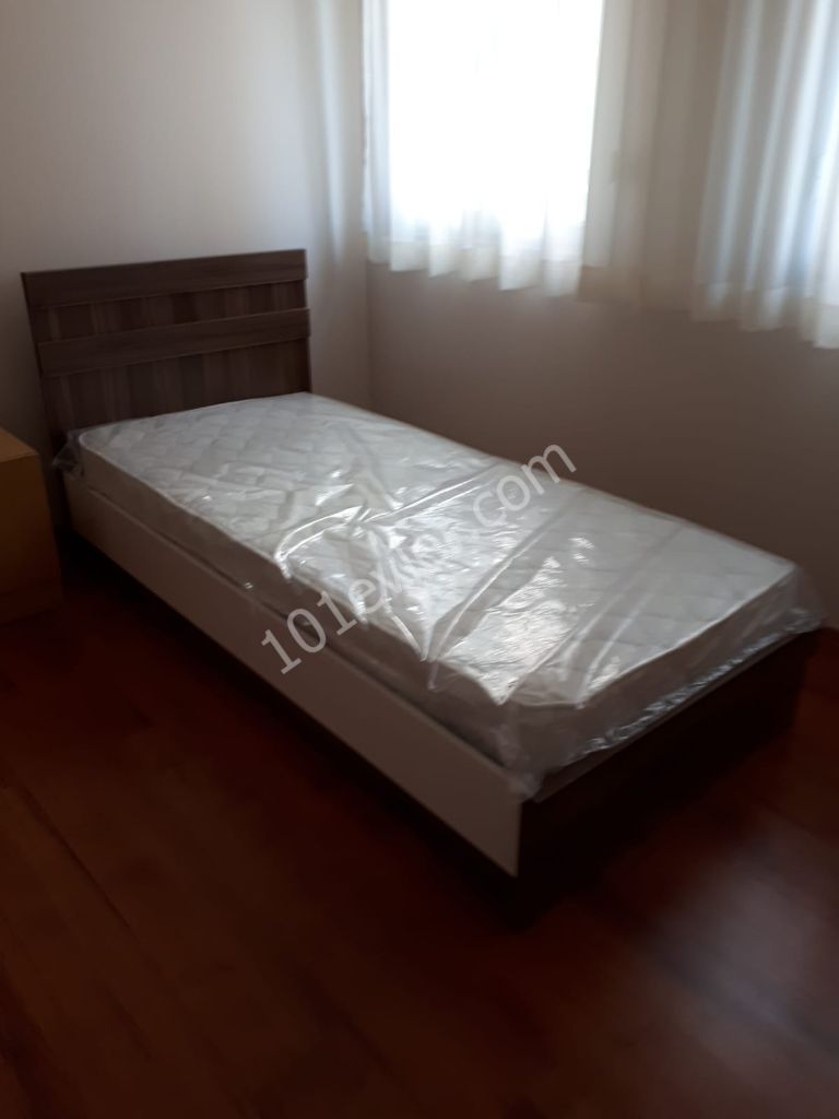 MAĞUSA MERKEZ ALASYA PARK SİTESİNDE KİRALIK LÜX 2+1 DAİRE!! 