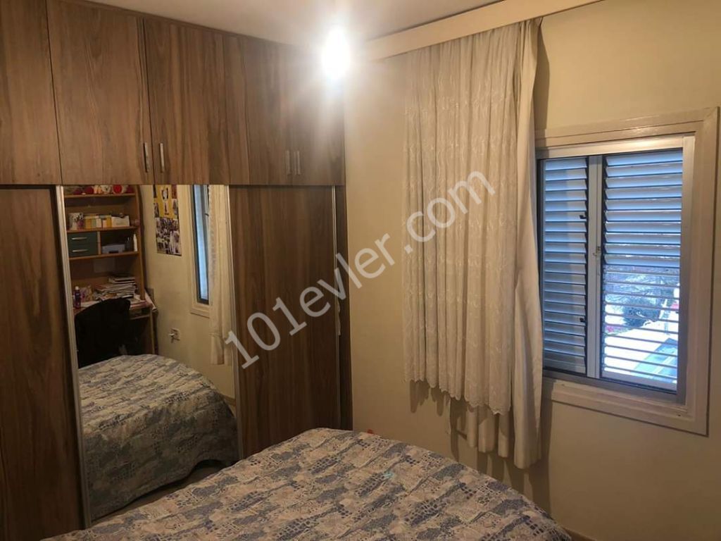 Flat For Sale in Mağusa Merkez, Famagusta