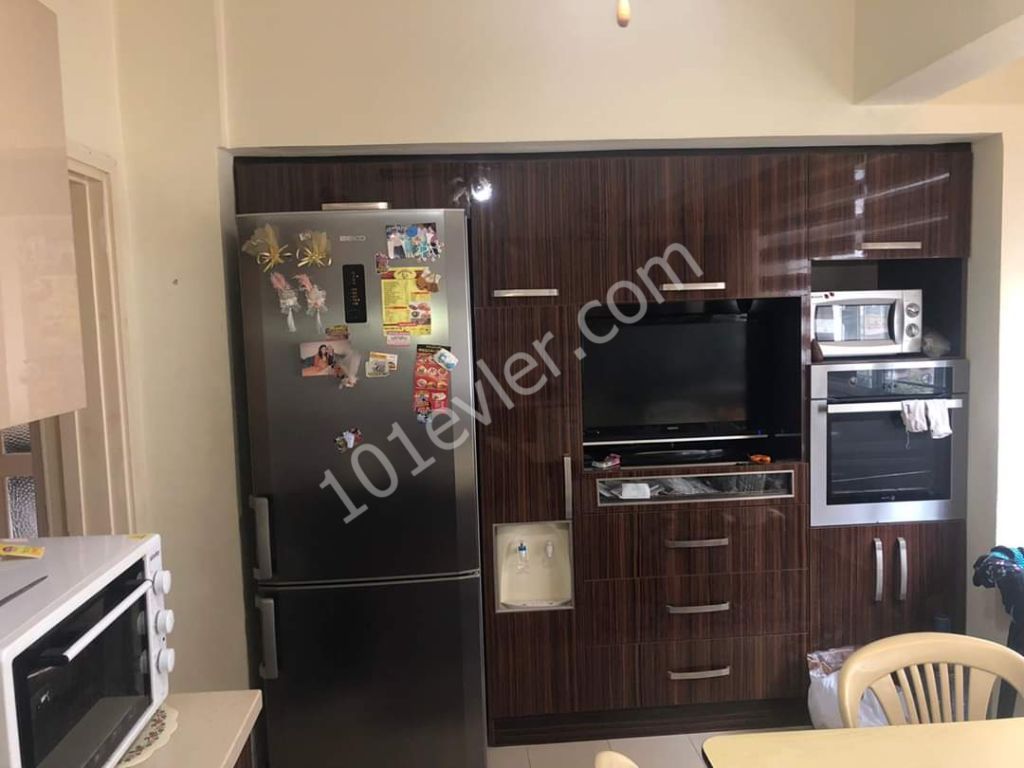 Flat For Sale in Mağusa Merkez, Famagusta