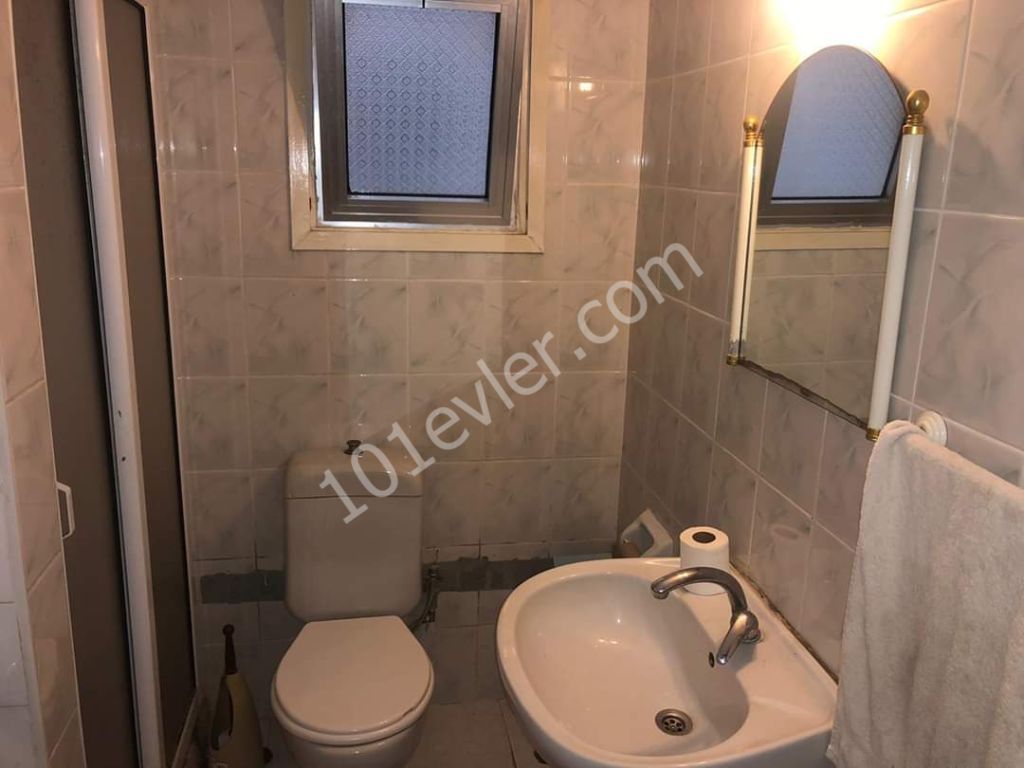 Flat For Sale in Mağusa Merkez, Famagusta