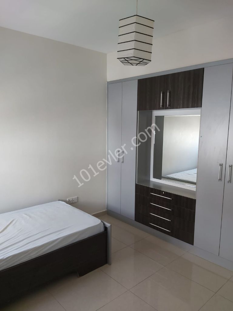 Flat To Rent in Mağusa Merkez, Famagusta