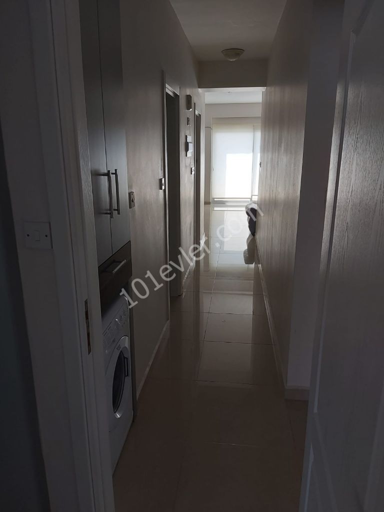 Flat To Rent in Mağusa Merkez, Famagusta