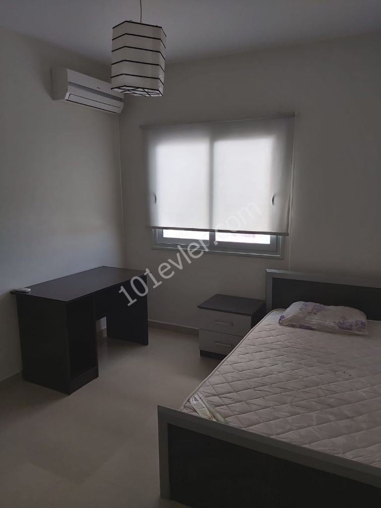 Flat To Rent in Mağusa Merkez, Famagusta