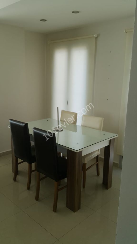 Flat To Rent in Mağusa Merkez, Famagusta