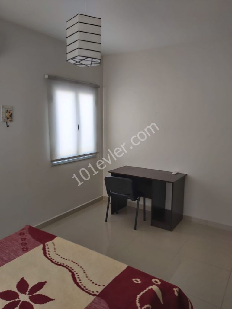 Flat To Rent in Mağusa Merkez, Famagusta