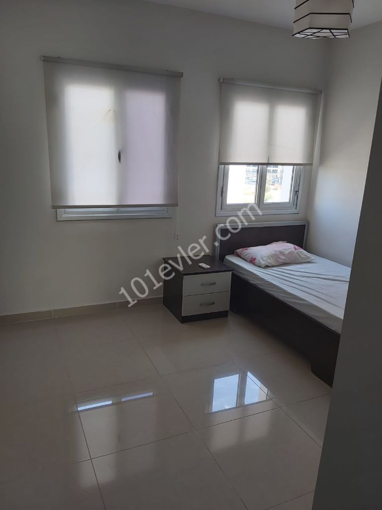 Flat To Rent in Mağusa Merkez, Famagusta