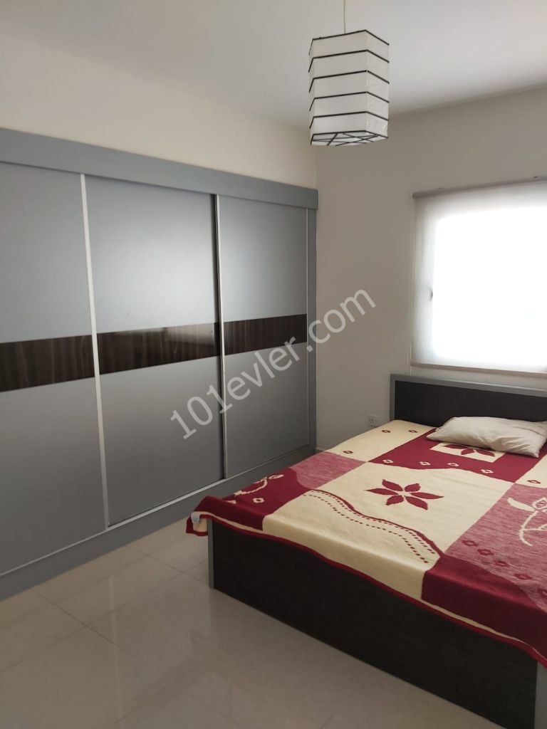 Flat To Rent in Mağusa Merkez, Famagusta